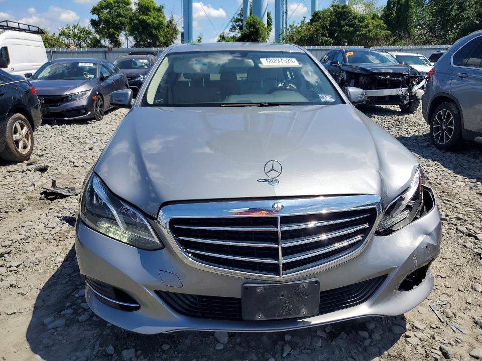 2014 Mercedes-benz E მანქანა იყიდება აუქციონზე, vin: WDDHF8JB9EA879604, აუქციონის ნომერი: 60297526