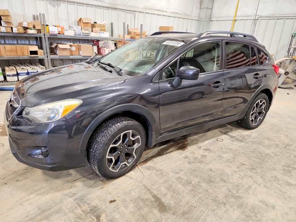 Aukcja sprzedaży 2015 Subaru Xv Crosstrek, vin: JF2GPACC7F8249137, numer aukcji: 60313396