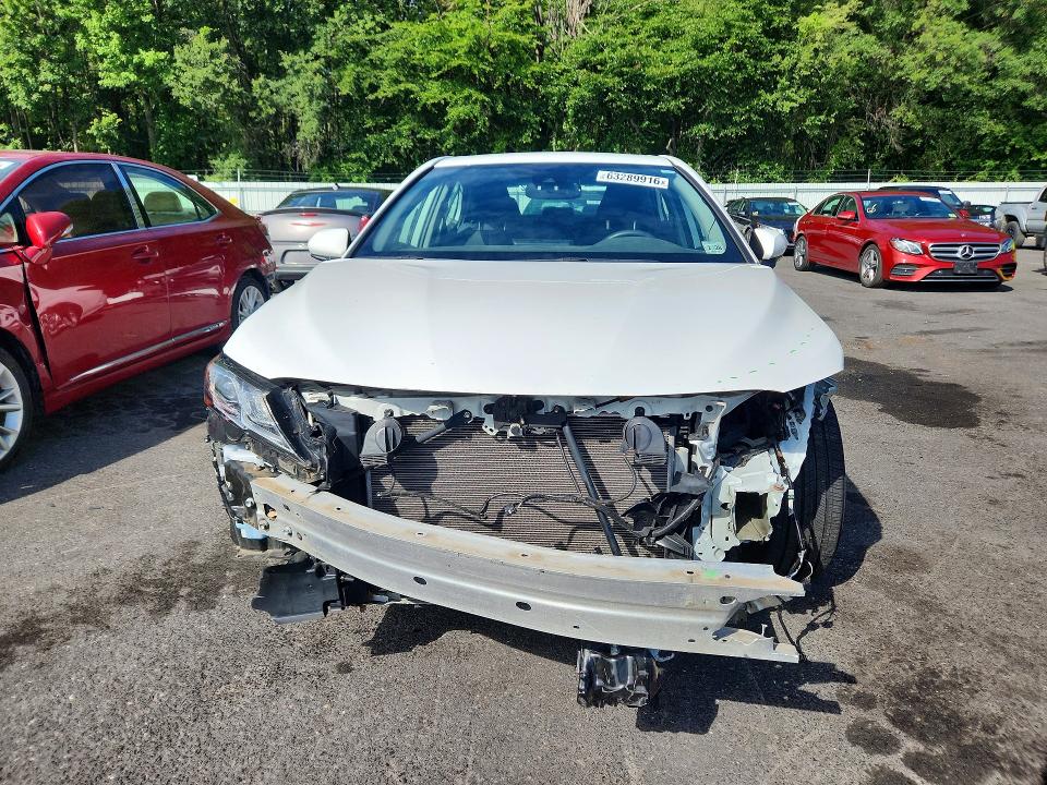 2023 Toyota Camry მანქანა იყიდება აუქციონზე, vin: 4T1R11BK4PU089515, აუქციონის ნომერი: 63289916