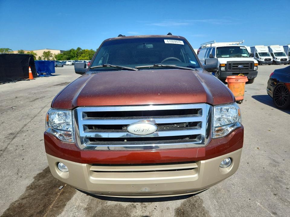 Aukcja sprzedaży 2008 Ford Expedition, vin: 1FMFU17538LA34042, numer aukcji: 61009976
