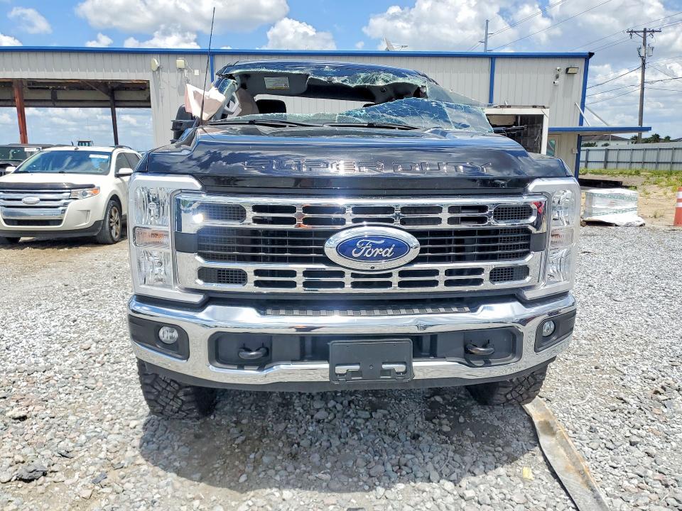 Продажа на аукционе авто 2024 Ford F250, vin: 1FT8W2BN7REF28690, номер лота: 57482656