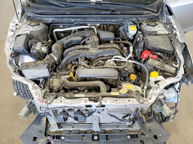 2023 Subaru Outback მანქანა იყიდება აუქციონზე, vin: 4S4BTANCXP3204933, აუქციონის ნომერი: 62037056