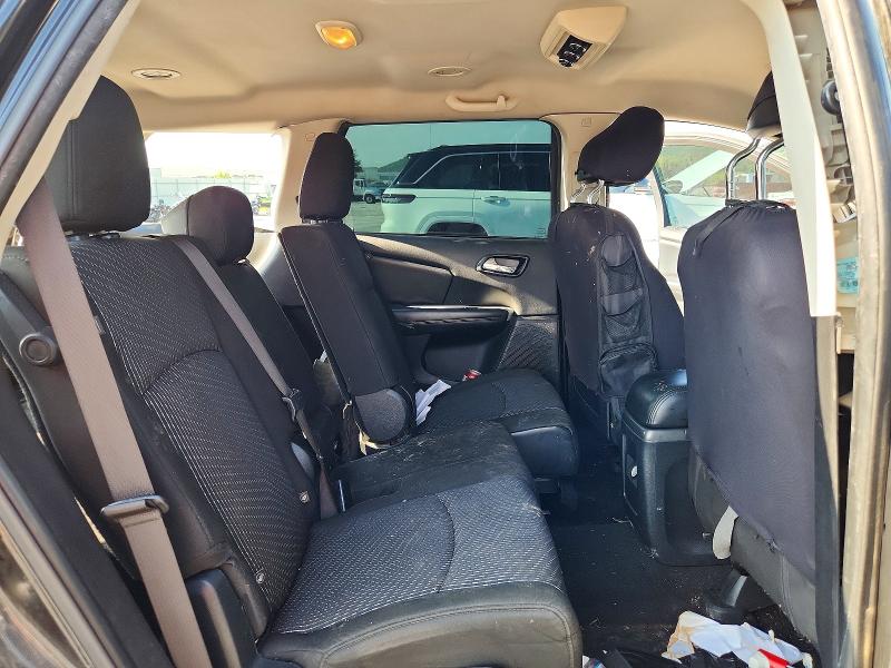 Продажа на аукционе авто 2020 Dodge Journey, vin: 3C4PDCAB6LT202417, номер лота: 60779826