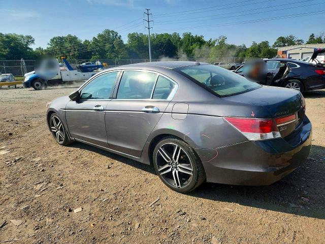 Aukcja sprzedaży 2012 Honda Accord, vin: 1HGCP2F7XCA055371, numer aukcji: 60252706