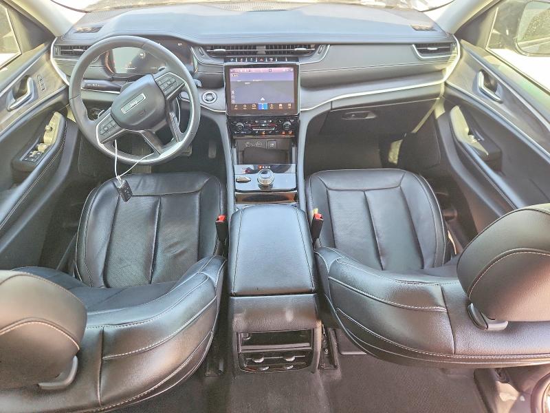 Aukcja sprzedaży 2023 Jeep Grand Cherokee, vin: 1C4RJHBG8PC508223, numer aukcji: 60214326