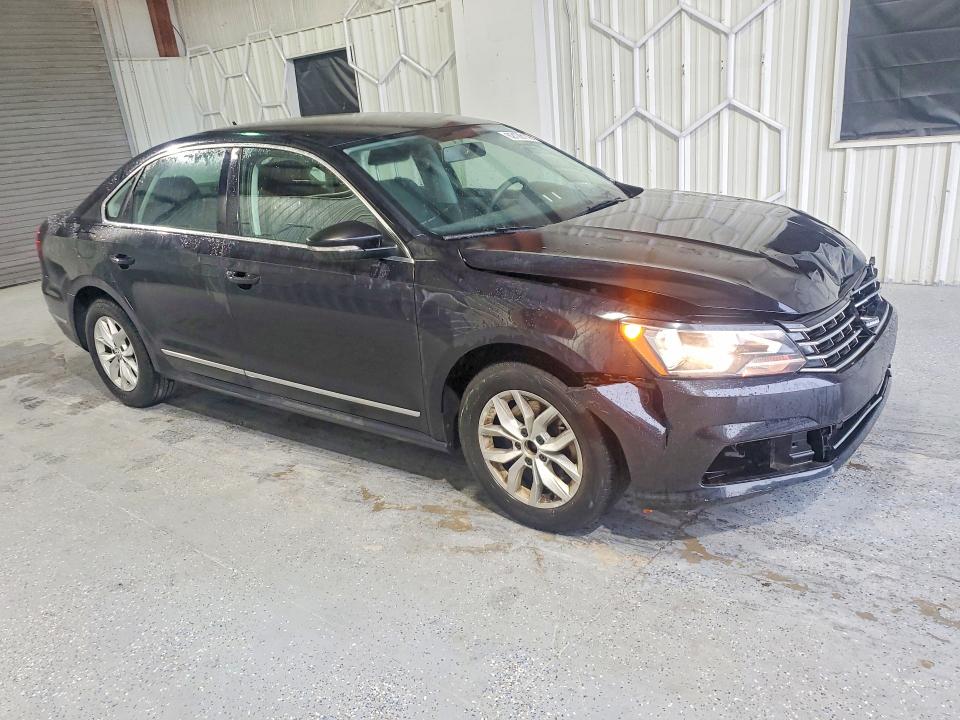 Aukcja sprzedaży 2017 Volkswagen Passat, vin: 1VWAT7A30HC006725, numer aukcji: 62128116