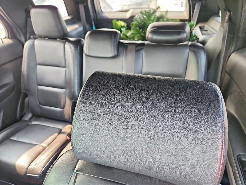 Aukcja sprzedaży 2015 Ford Explorer, vin: 1FM5K8D84FGB67245, numer aukcji: 62655166