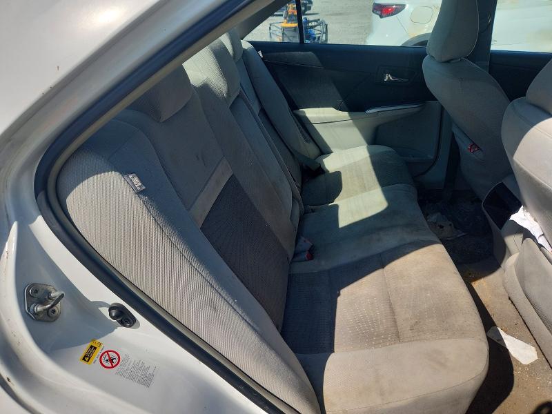 Aukcja sprzedaży 2013 Toyota Camry Hybrid, vin: 4T1BD1FK8DU083005, numer aukcji: 61001866