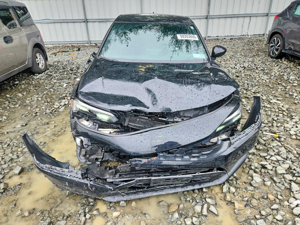 Aukcja sprzedaży 2024 Honda Civic, vin: 19XFL2H84RE009103, numer aukcji: 59393666