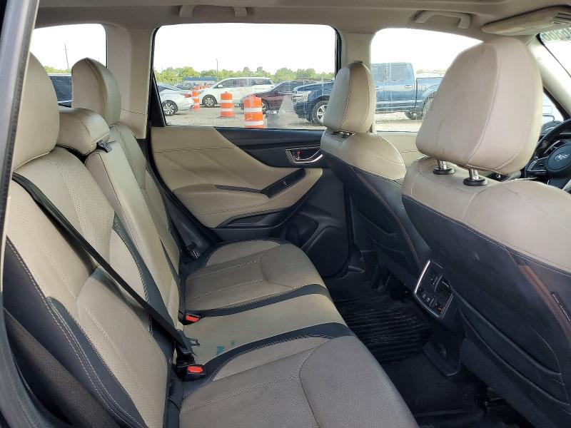 Aukcja sprzedaży 2019 Subaru Forester, vin: JF2SKASC8KH471965, numer aukcji: 60246866