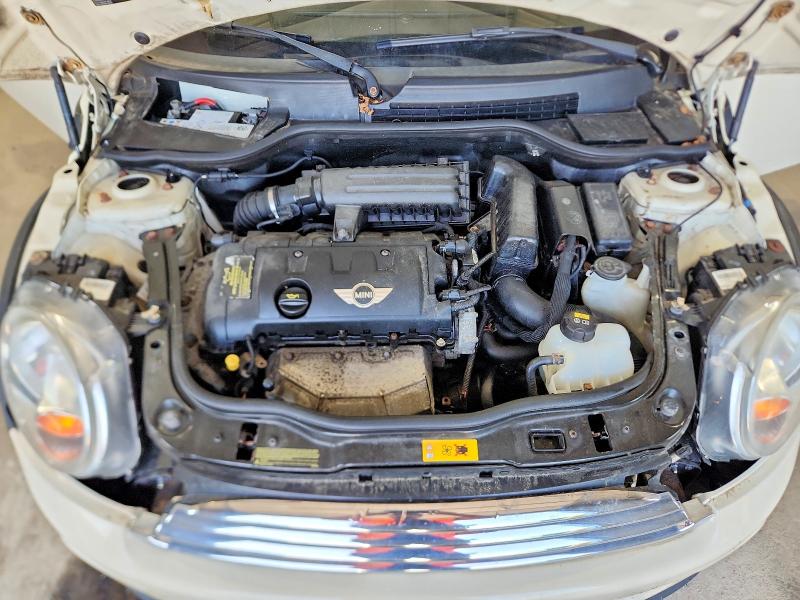 62602056 :رقم المزاد ، WMWSU3C55DT680016 vin ، 2013 Mini Cooper مزاد بيع
