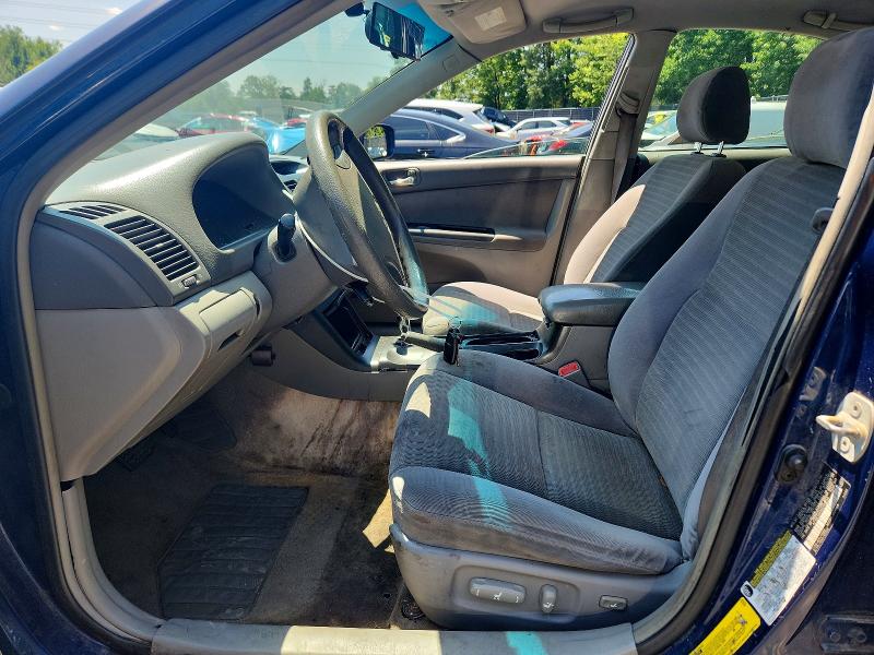 Aukcja sprzedaży 2006 Toyota Camry, vin: 4T1BE30K96U159948, numer aukcji: 62431536