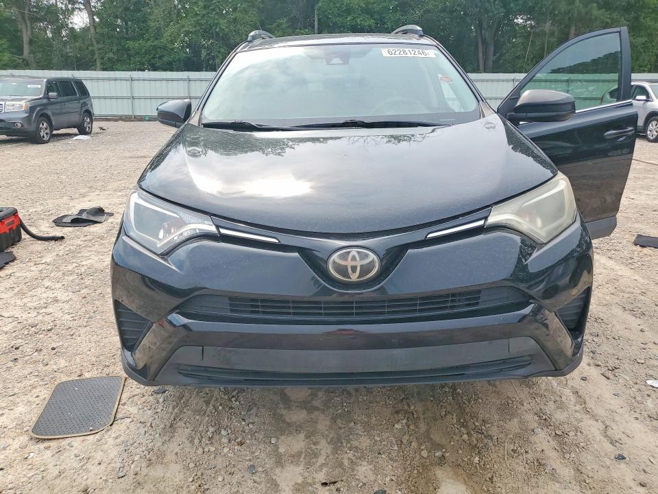 Продажа на аукционе авто 2017 Toyota Rav4, vin: 2T3ZFREV9HW330595, номер лота: 62281246