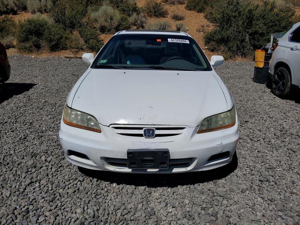 2002 Honda Accord მანქანა იყიდება აუქციონზე, vin: 1HGCG32292A024207, აუქციონის ნომერი: 62326886