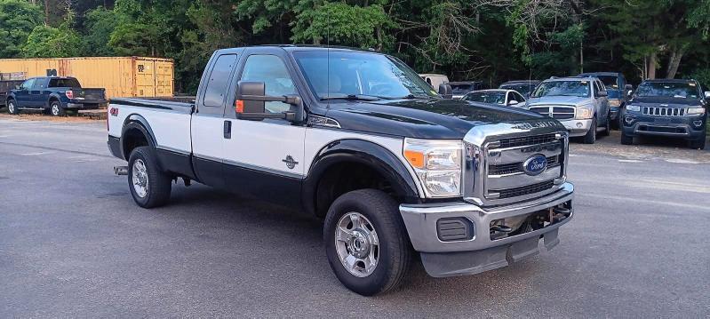 Продажа на аукционе авто 2016 Ford F250, vin: 1FT7X2BT1GEA56975, номер лота: 60781466