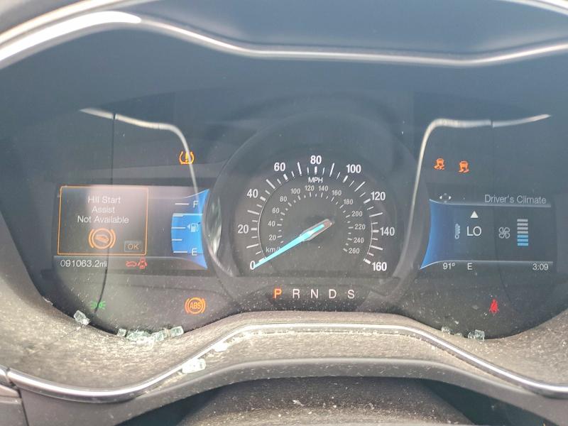Aukcja sprzedaży 2015 Ford Fusion, vin: 3FA6P0HD1FR277736, numer aukcji: 62845396