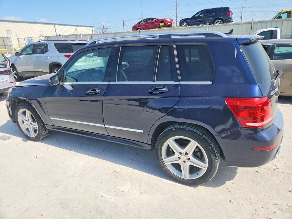 2014 Mercedes-benz Glk მანქანა იყიდება აუქციონზე, vin: WDCGG0EB6EG333610, აუქციონის ნომერი: 61131286