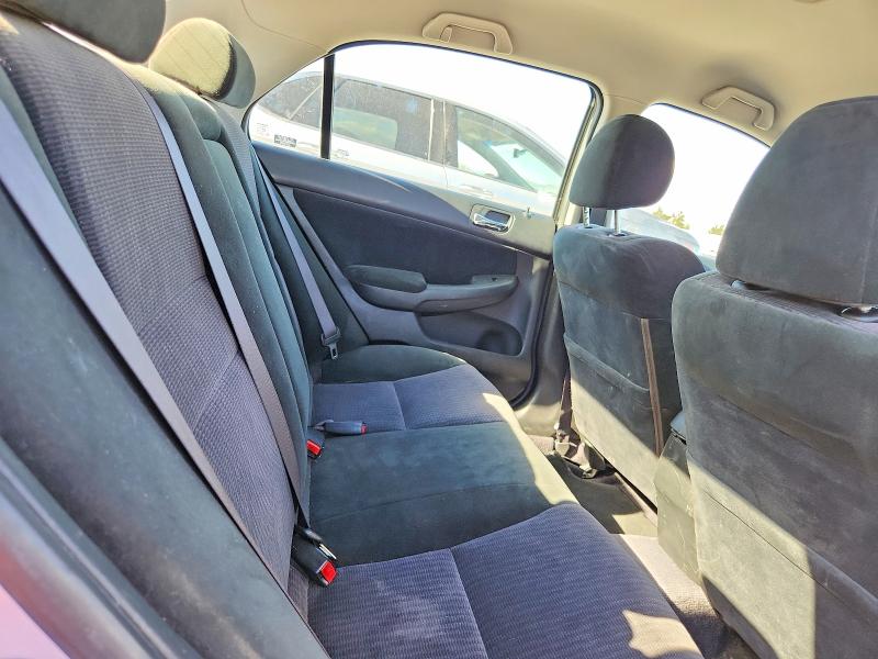 Aukcja sprzedaży 2004 Honda Accord, vin: 1HGCM56364A173958, numer aukcji: 59177996