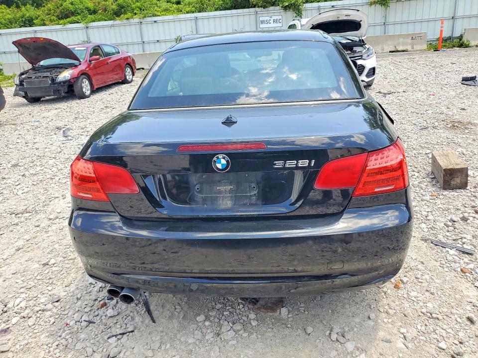 Продажа на аукционе авто 2013 Bmw 328, vin: WBADW7C55DE733022, номер лота: 58845436