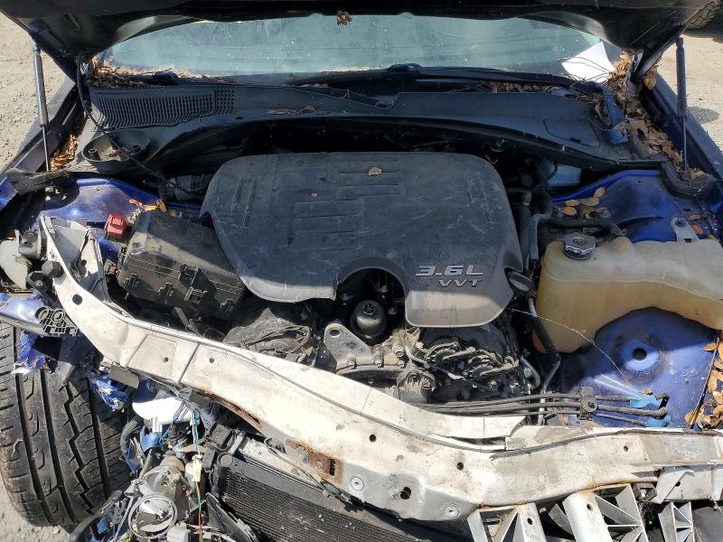 Продаж на аукціоні авто 2019 Chrysler 300, vin: 2C3CCAEG5KH659369, номер лоту: 59334186