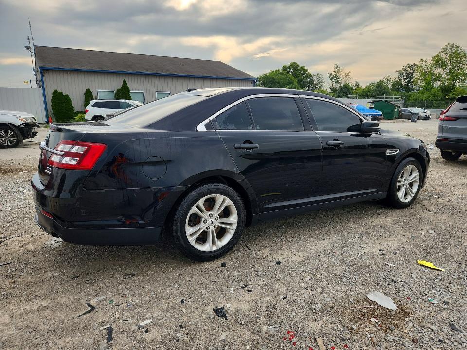 Aukcja sprzedaży 2016 Ford Taurus, vin: 1FAHP2E80GG112894, numer aukcji: 61890146