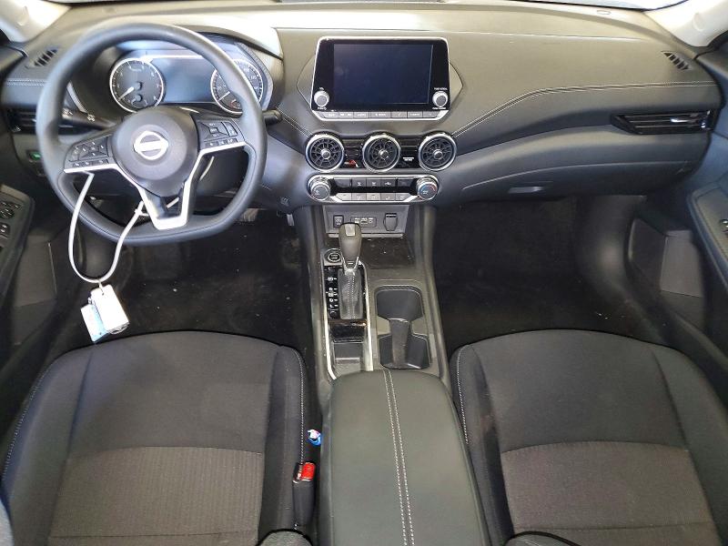 Продажа на аукционе авто 2025 Nissan Sentra, vin: 3N1AB8CV9SY336956, номер лота: 85632065