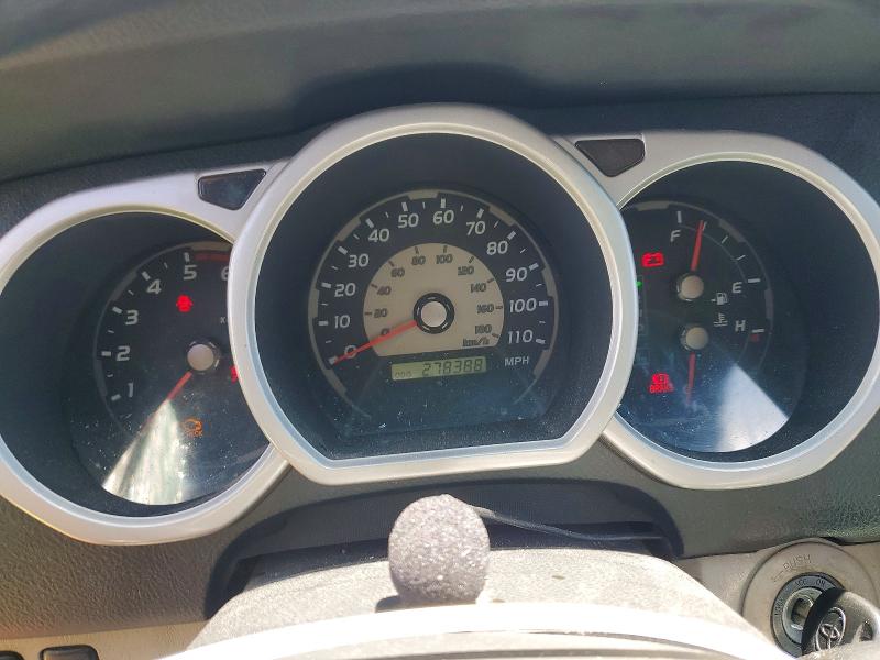 2003 Toyota 4runner მანქანა იყიდება აუქციონზე, vin: JTEZT14R930003699, აუქციონის ნომერი: 59802886