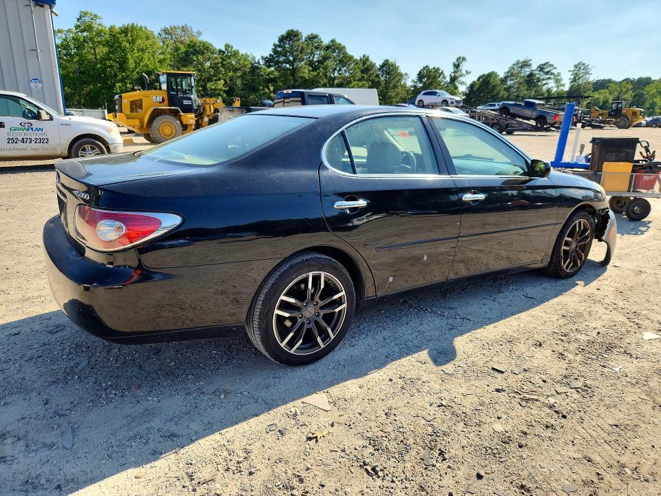 Продаж на аукціоні авто 2002 Lexus Es, vin: JTHBF30G020023513, номер лоту: 63489736