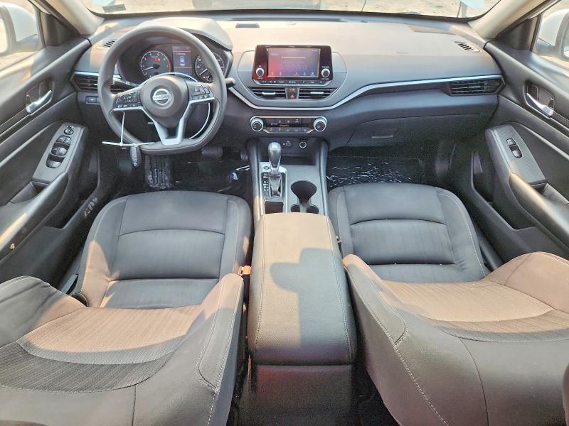 2022 Nissan Altima მანქანა იყიდება აუქციონზე, vin: 1N4BL4BV6NN329849, აუქციონის ნომერი: 61384316