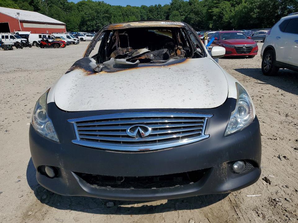 Продаж на аукціоні авто 2011 Infiniti G37 Sedan, vin: JN1CV6AR8BM352000, номер лоту: 62606346