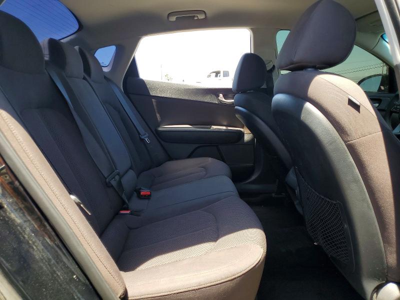 Продаж на аукціоні авто 2019 Kia Optima, vin: 5XXGT4L3XKG301170, номер лоту: 60432836