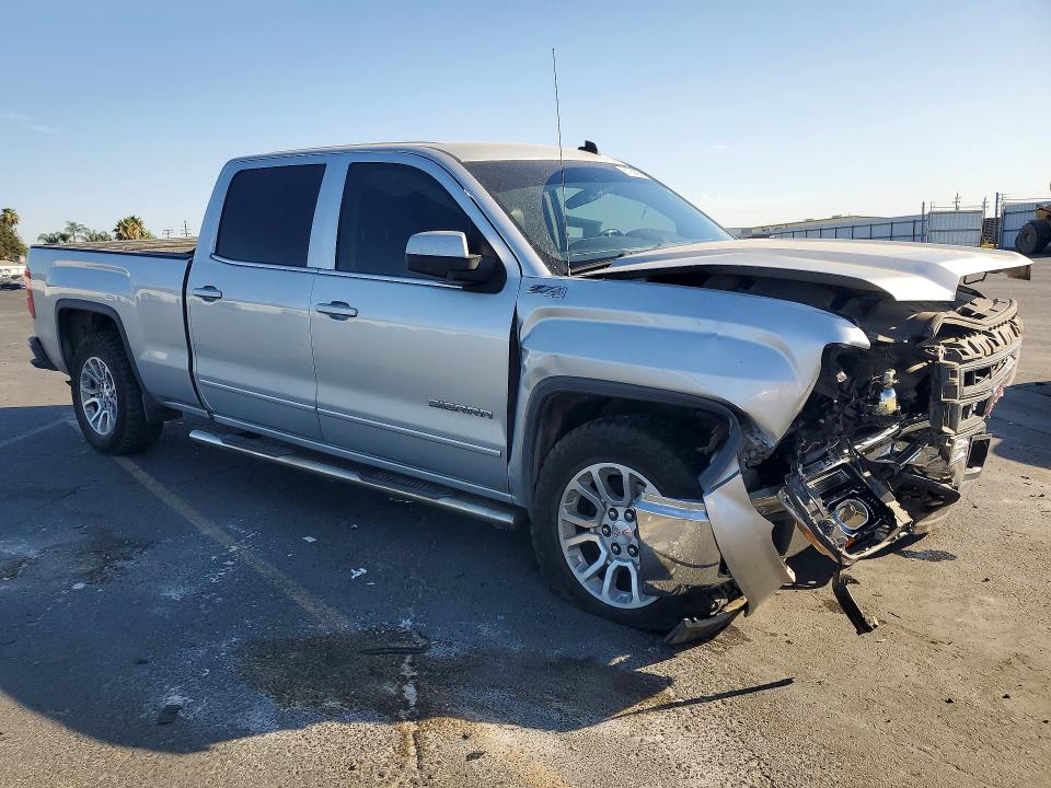 Aukcja sprzedaży 2014 Gmc Sierra, vin: 3GTU2UEC7EG361217, numer aukcji: 61058936