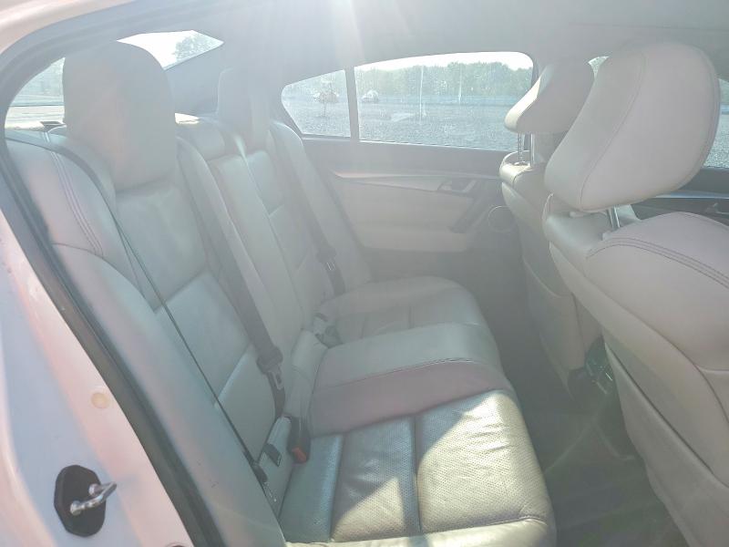 Продаж на аукціоні авто 2010 Acura Tl, vin: 19UUA9F58AA007622, номер лоту: 60801186