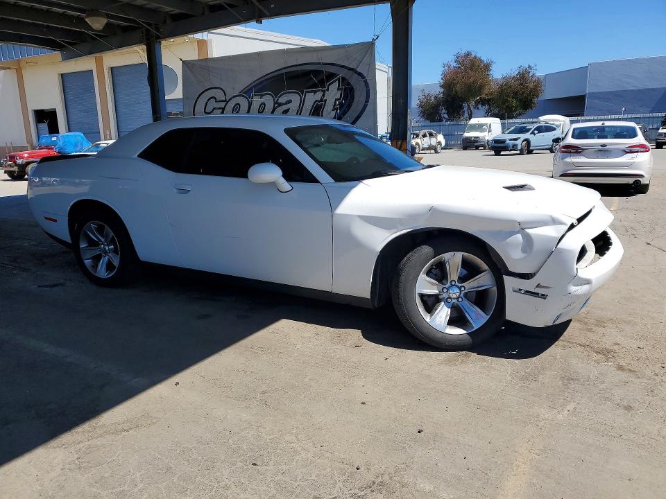 Aukcja sprzedaży 2015 Dodge Challenger, vin: 2C3CDZAG4FH740306, numer aukcji: 62304356