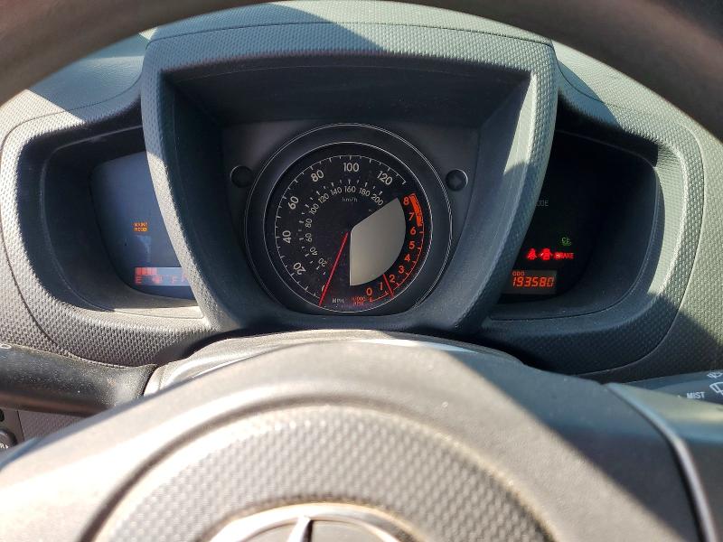 Продаж на аукціоні авто 2012 Scion Xd, vin: JTKKU4B43C1019508, номер лоту: 60460486