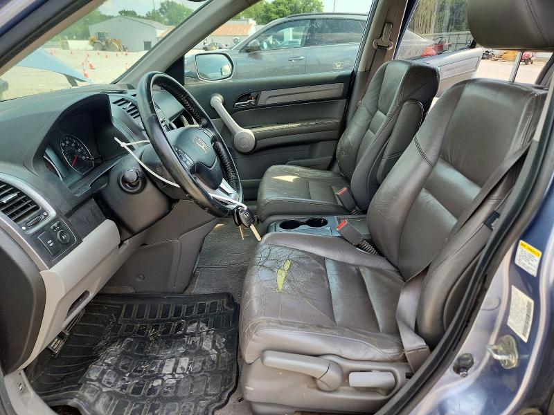 Aukcja sprzedaży 2007 Honda Cr-v, vin: JHLRE48777C004396, numer aukcji: 60562976