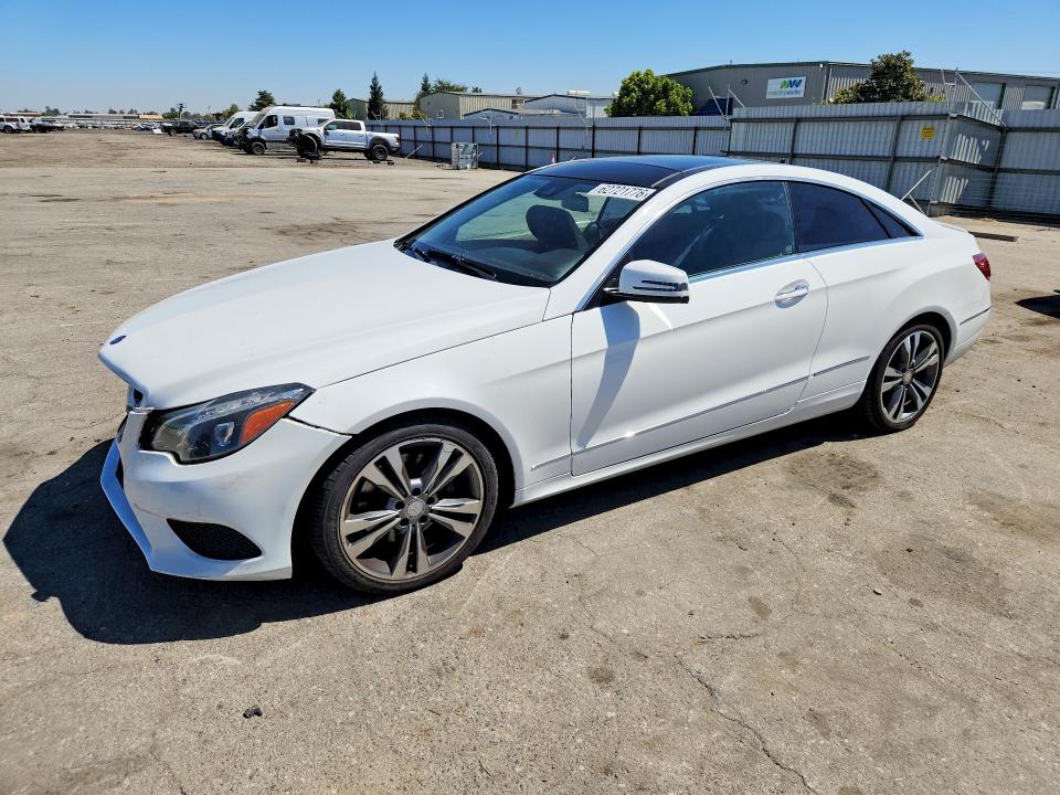 2016 Mercedes-benz E მანქანა იყიდება აუქციონზე, vin: WDDKJ6FBXGF345597, აუქციონის ნომერი: 62721776