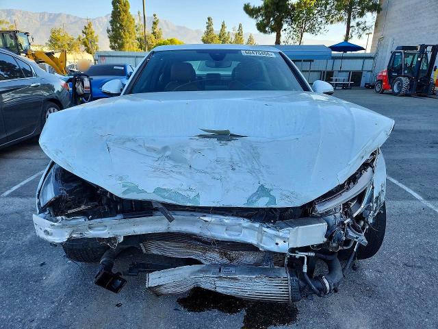 Продаж на аукціоні авто 2018 Audi A4, vin: WAULMAF46JN004573, номер лоту: 60470406