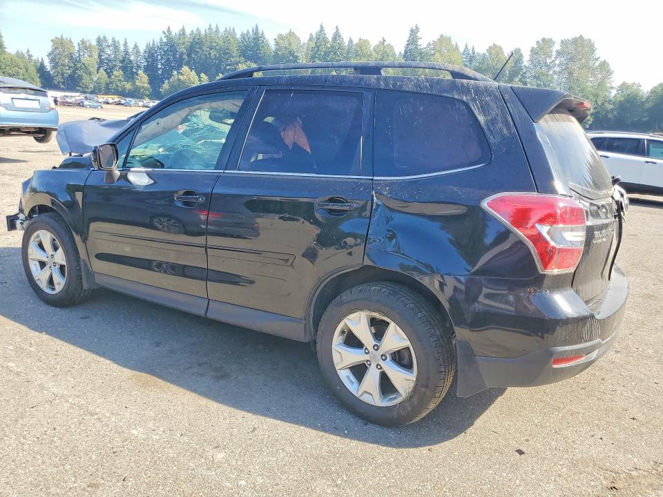 62422656 :رقم المزاد ، JF2SJAHC7EH414655 vin ، 2014 Subaru Forester مزاد بيع