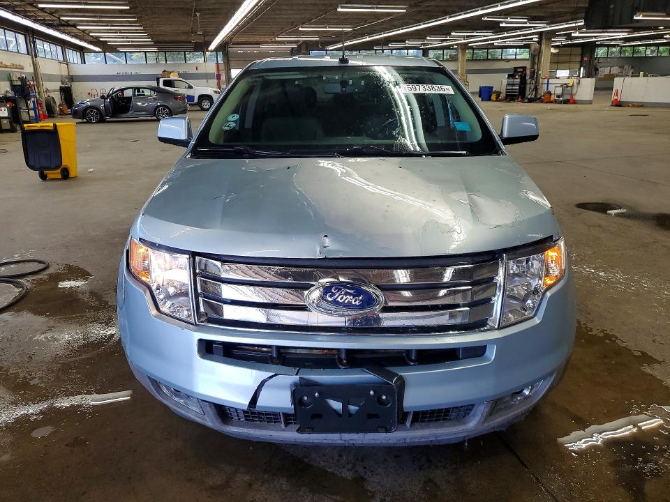 2008 Ford Edge მანქანა იყიდება აუქციონზე, vin: 2FMDK38C18BA06441, აუქციონის ნომერი: 59733836