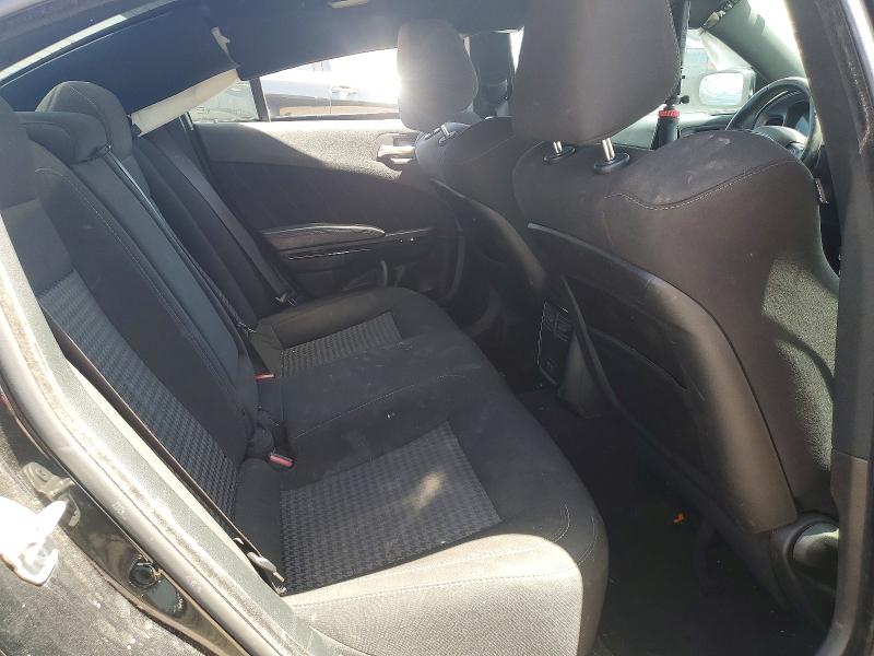 Aukcja sprzedaży 2023 Dodge Charger, vin: 2C3CDXHG4PH631291, numer aukcji: 61725346