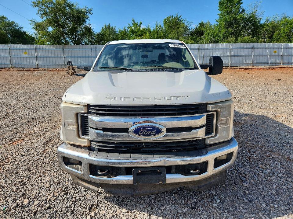 Aukcja sprzedaży 2017 Ford F250, vin: 1FT7W2BT4HEF35489, numer aukcji: 59708796