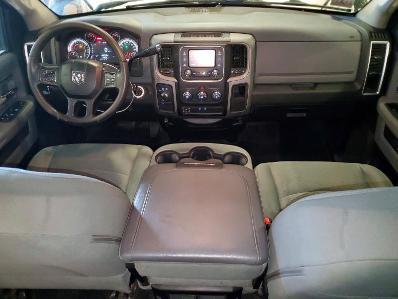 59667426 :رقم المزاد ، 3C6TR5DT7FG593212 vin ، 2015 Ram 2500 مزاد بيع