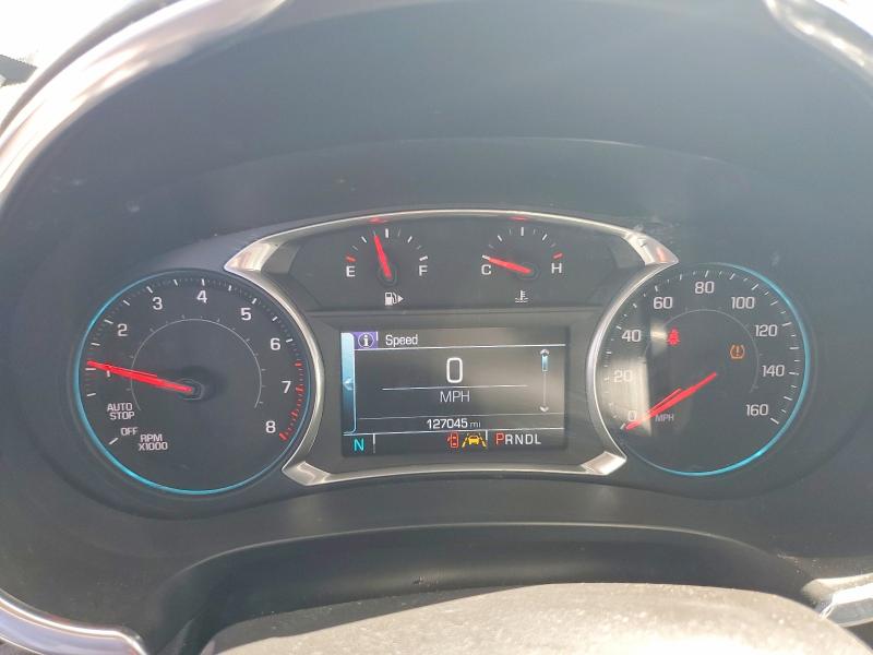 Продажа на аукционе авто 2017 Chevrolet Malibu, vin: 1G1ZE5ST1HF140508, номер лота: 59643896