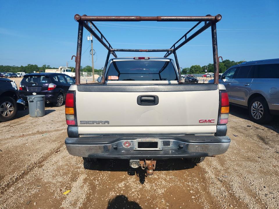 Aukcja sprzedaży 2004 Gmc New Sierra, vin: 1GTEK19T54Z274864, numer aukcji: 56068536