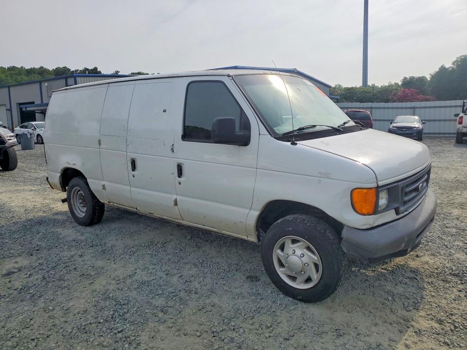 Aukcja sprzedaży 2007 Ford E150, vin: 1FTNE14W37DB11625, numer aukcji: 61916576