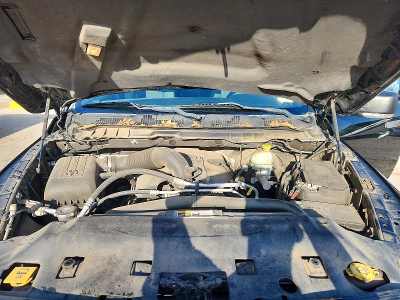 Продажа на аукционе авто 2014 Ram 1500, vin: 1C6RR7LT6ES266377, номер лота: 60515546