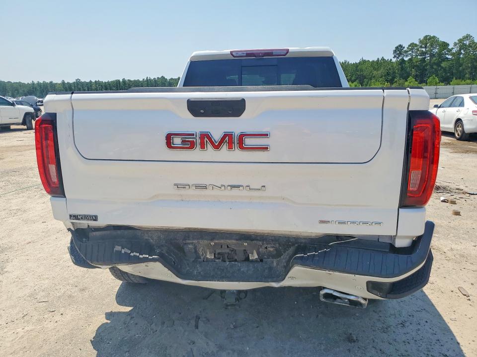 Продажа на аукционе авто 2023 Gmc Sierra, vin: 3GTUUGEL6PG344987, номер лота: 62380696