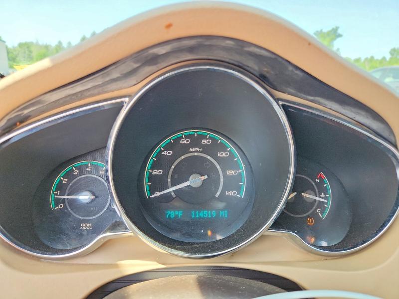 Продажа на аукционе авто 2012 Chevrolet Malibu, vin: 1G1ZD5E08CF196085, номер лота: 60455006