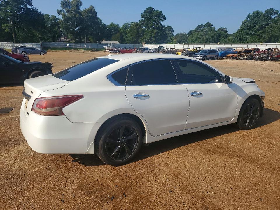 Aukcja sprzedaży 2013 Nissan Altima, vin: 1N4AL3APXDC213640, numer aukcji: 62118636